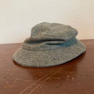 Filson Wool Hat size XL